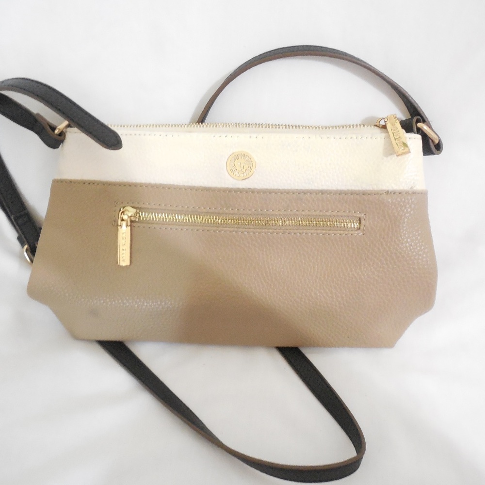 Anne Klein Crossbody Bag - Picture 6 of 13